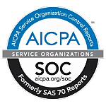 AICPA logo