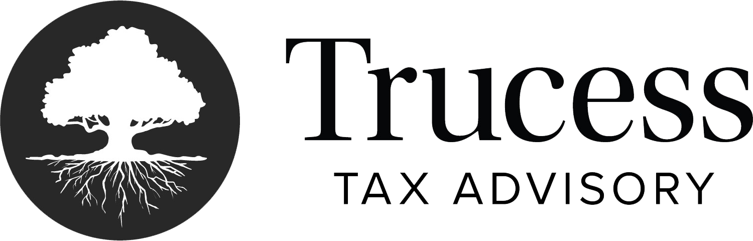 Trucess Tax Advisory logo